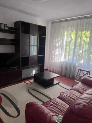 Apartament 2 camere, complet mobilat si utilat -  Crângași
