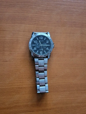 Ceas quartz bărbați Walar