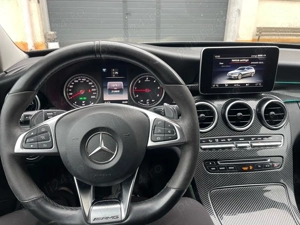 Mercedes c220 w205 2.2 Break - imagine 2