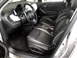 Fiat 500X 1.6 diesel - imagine 6