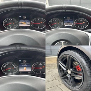 Mercedes c220 w205 2.2 Break - imagine 3