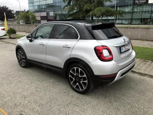 Fiat 500X 1.6 diesel - imagine 8