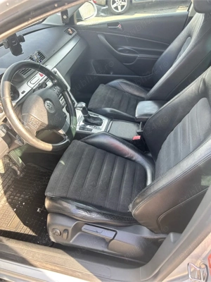Volswagen Passat B6, de vanzare!!!! - imagine 3