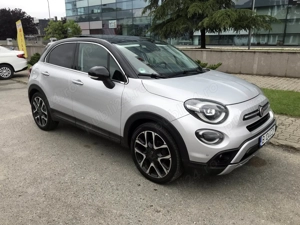 Fiat 500X 1.6 diesel - imagine 9