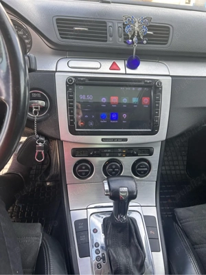 Volswagen Passat B6, de vanzare!!!! - imagine 4