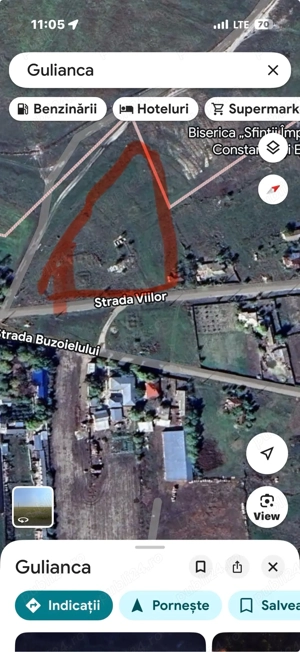 Vand  Teren  - imagine 2