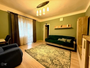 Apartament 2 camere, ultracentral, Bd. Dragalina cu centrala