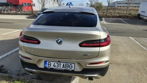BMW X4 - Xdrive - imagine 2