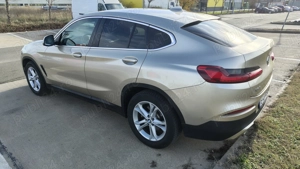 BMW X4 - Xdrive - imagine 4