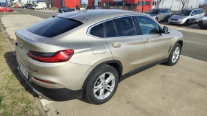 BMW X4 - Xdrive - imagine 3