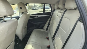 BMW X4 - Xdrive - imagine 5