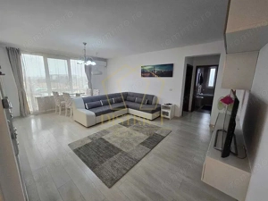 Apartament spatios cu 3 camere | Giroc | ESO