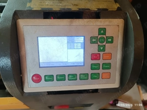 2 Gravatoare Laser Co2