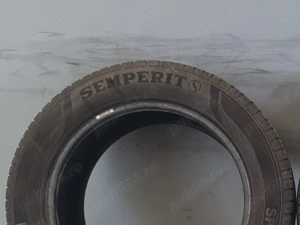 Anvelope 205/55 R16, vara, Semperit, DOT 2021 - imagine 4