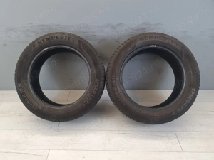 Anvelope 205/55 R16, vara, Semperit, DOT 2021 - imagine 3