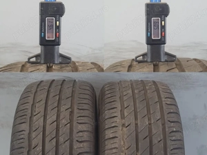 Anvelope 205/55 R16, vara, Semperit, DOT 2021 - imagine 2