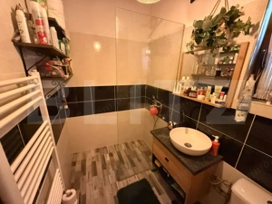 Triplex modern cu terasa si gradina, Sanpetru, Brasov - imagine 8