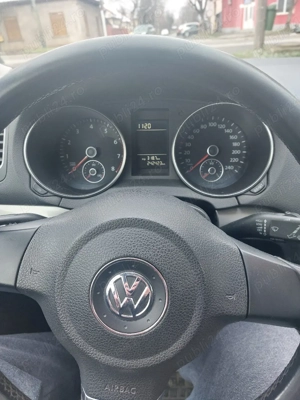 Vw golf 6 1.4 80cp - imagine 3