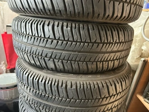 Cauciucuri vara Debica 185/65/15 4 buc 400 ron, DOT 2 buc cu Dot 44/11, si 2 buc cu DOt 17/12 - imagine 2