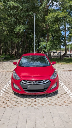 De vânzare Hyundai i30 135 CP