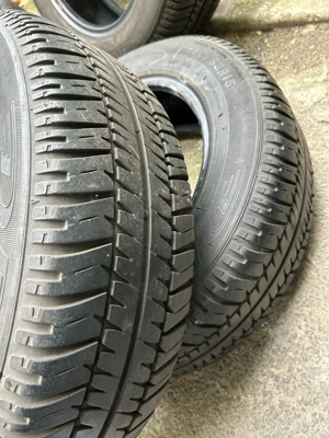 Cauciucuri vara Debica 185/65/15 4 buc 400 ron, DOT 2 buc cu Dot 44/11, si 2 buc cu DOt 17/12 - imagine 7