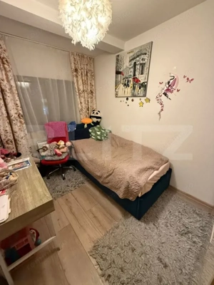 Triplex modern cu terasa si gradina, Sanpetru, Brasov - imagine 5