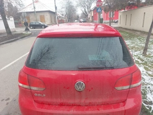 Vw golf 6 1.4 80cp - imagine 2