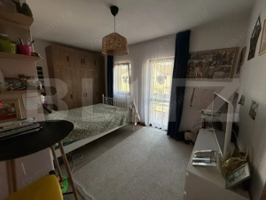 Triplex modern cu terasa si gradina, Sanpetru, Brasov - imagine 6