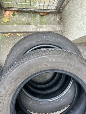 Cauciucuri vara Debica 185/65/15 4 buc 400 ron, DOT 2 buc cu Dot 44/11, si 2 buc cu DOt 17/12 - imagine 8