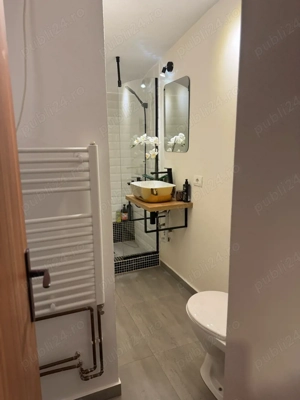 Apartament Central de Inchiriat 