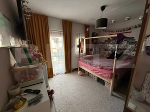Triplex modern cu terasa si gradina, Sanpetru, Brasov - imagine 4