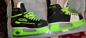 Patine hochei made in Canada