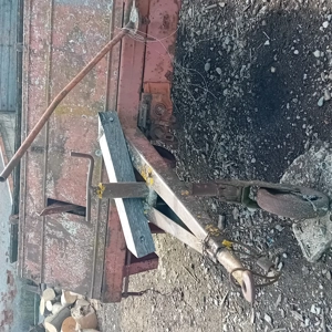 Vând tractor 450 Brașov - imagine 4