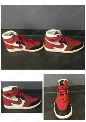 Nike Air Jordan 1 Mid