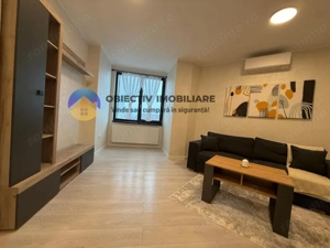 Apartament 2 camere de închiriat – Bloc nou (2025) - imagine 3