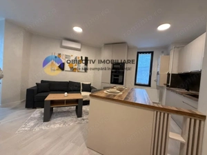 Apartament 2 camere de închiriat – Bloc nou (2025) - imagine 2