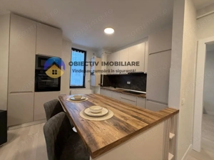 Apartament 2 camere de închiriat – Bloc nou (2025) - imagine 6