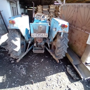 Vând tractor 450 Brașov - imagine 6