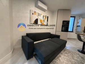 Apartament 2 camere de închiriat – Bloc nou (2025) - imagine 4