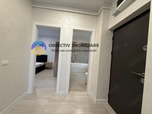 Apartament 2 camere de închiriat – Bloc nou (2025) - imagine 12