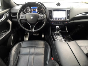 Maserati Levante Q4 diesel  - imagine 3