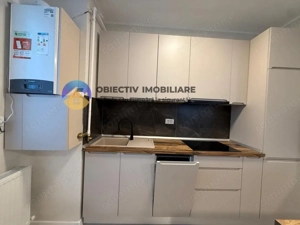 Apartament 2 camere de închiriat – Bloc nou (2025) - imagine 7