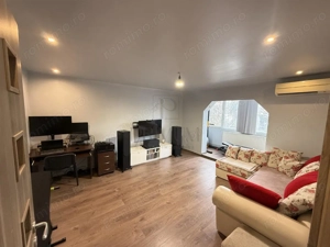 ARADULUI - ETAJ 1 - 3 CAMERE - 2 BAI - 2 BALCOANE - CENTRALA PROPRIE - CLIMA - DECOMANDAT