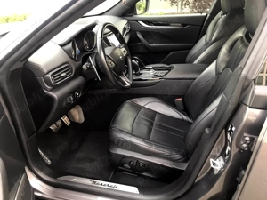Maserati Levante Q4 diesel  - imagine 6