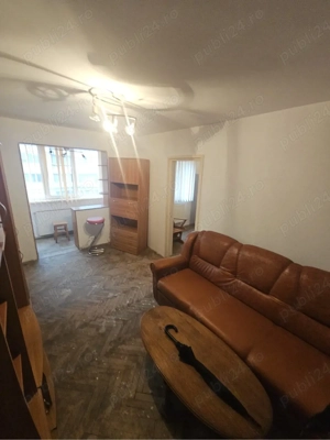 Vand apartament 2 camere