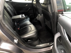 Maserati Levante Q4 diesel  - imagine 8