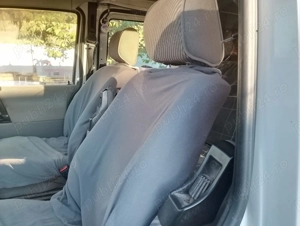 Vw Transporter de vanzare - imagine 5