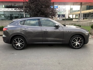 Maserati Levante Q4 diesel  - imagine 10