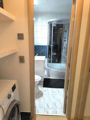 Inchiriez apartament doua camere ultracentral et.1. - imagine 9