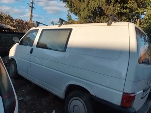 Vând Transporter4 Autoutilitara - imagine 2